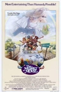 Постер Фильм Маппетов (The Muppet Movie)