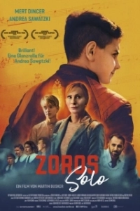 Постер Соло Зоро (Zoros Solo)