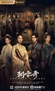 Постер Записки об утреннем снеге (Chao xue lu)