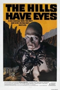 Постер У холмов есть глаза (The Hills Have Eyes: Part I)