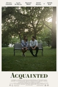 Постер Старые знакомые (Acquainted)