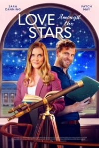 Постер Любовь среди звезд (Love Amongst the Stars)