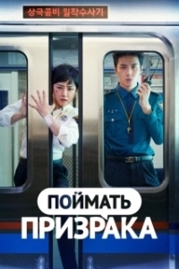 Постер Поймай призрака (Yuryeongeul japara)