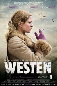 Постер Запад (Westen)