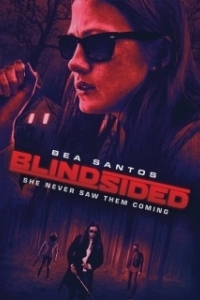 Постер Темнее ночи (Welcome to the Blumhouse: Black as Night)