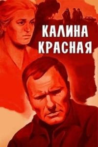 Постер Калина красная (Red Guelderbush)