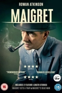 Постер Мертвец детектива Мегрэ (Maigret's Dead Man)