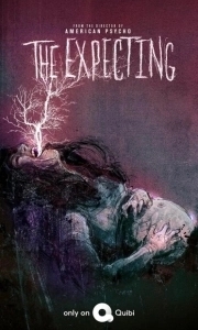 Постер В ожидании (The Expecting)
