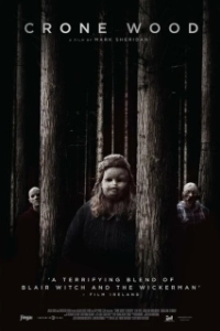 Постер Крон вуд (Crone Wood)