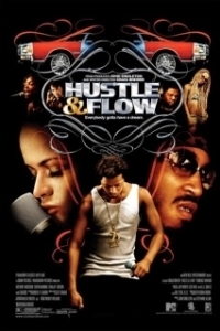 Постер Суета и движение (Hustle and Flow)