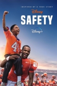 Постер Сэйфти (Safety)