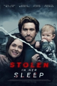 Постер Похищенная из колыбельки (A Broken Mother)