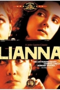Постер Лиана (Lianna)
