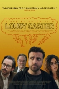 Постер Лох Картер (Lousy Carter)