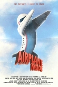 Постер Режим полета (Airplane Mode)