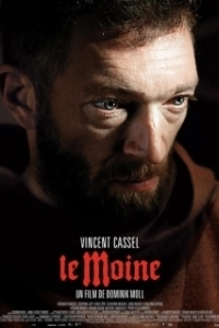 Постер Монах (The Monk)