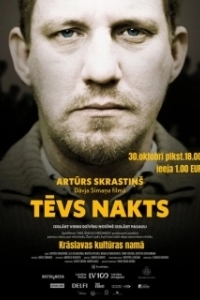 Постер Отец Ночь (Tēvs Nakts)