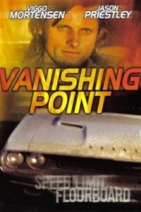 Постер Неуловимый (Vanishing Point)