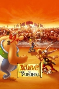 Постер Астерикс и викинги (Astérix et les Vikings)