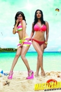 Постер Проказники (Mastizaade)