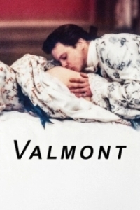 Постер Вальмон (Valmont)
