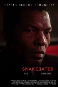 Постер Пожиратель змей (Snakeeater)