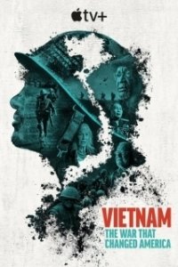 Постер Вьетнам. Война, изменившая Америку (Vietnam. The War That Changed America)
