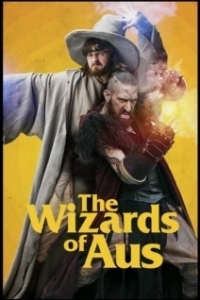 Постер Волшебники зеленого континента (The Wizards of Aus)