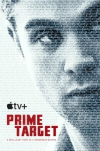 Постер Опасные числа (Prime Target)