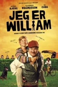 Постер Я – Вильям (Jeg er William)