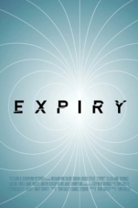 Постер Срок действия (Expiry)