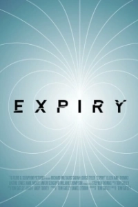 Постер Срок действия (Expiry)