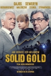 Постер Чистое золото (Solid Gold)