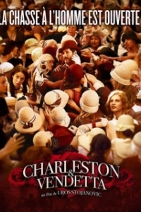 Постер Слезы на продажу (Charleston & Vendetta)