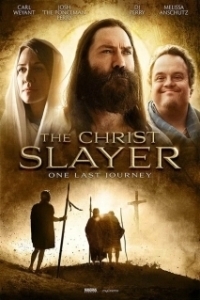 Постер Убийца Христа (The Quest Trilogy: The Christ Slayer)