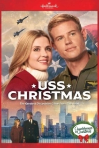 Постер Рождественский круиз (USS Christmas)