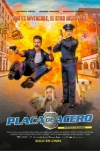 Постер Жетоны (Placa de Acero)