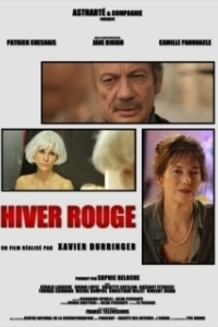 Постер Красная зима (Hiver rouge)