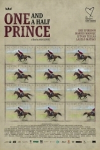 Постер Полтора принца (One and a Half Prince)