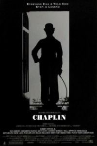 Постер Чаплин (Chaplin)