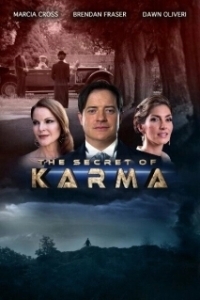 Постер Тайна кармы (Behind the Curtain of Night)