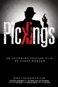 Постер Пикингс (Pickings)