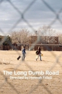Постер Долгая идиотская дорога (The Long Dumb Road)