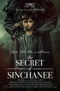 Постер Тайна Синчани (The Secret of Sinchanee)