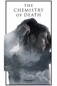 Постер Химия смерти (The Chemistry of Death)