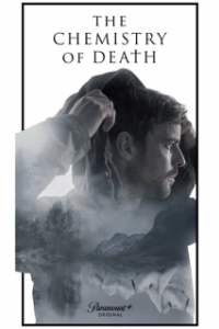 Постер Химия смерти (The Chemistry of Death)