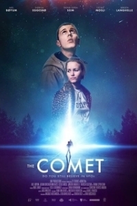 Постер Кометы (I Comete: A Corsican Summer)