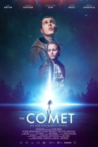 Постер Кометы (Kometen)
