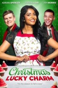 Постер Рождественский талисман (Christmas Lucky Charm)