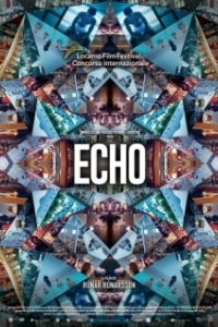 Постер Эхо (Echo)